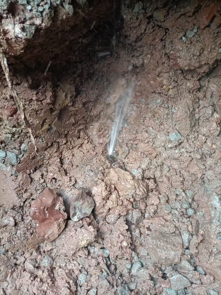珠山区本地服务：自来水管漏水检测维修