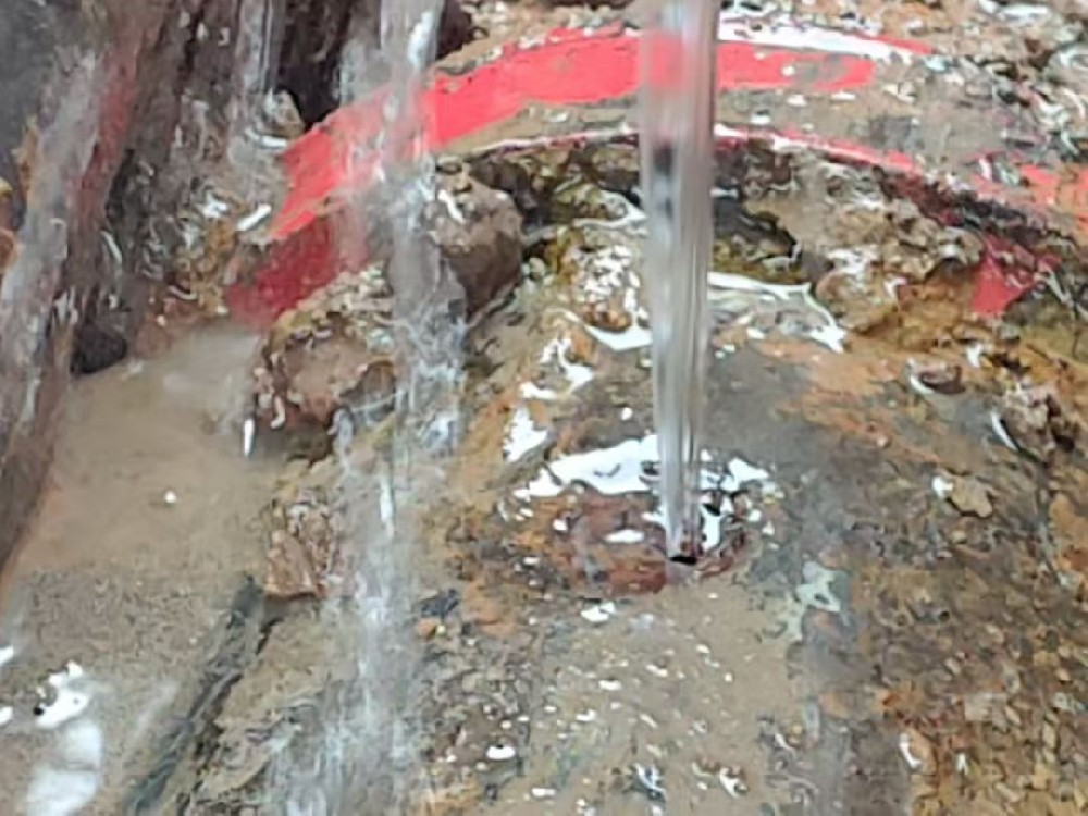 珠山地区水管漏水检测方法 专业探漏/查漏服务全解析